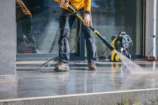 Best Best Pressure Washing Companies  in Reading, MI