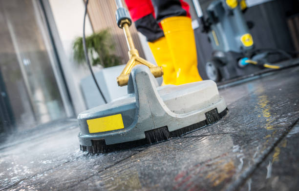 Best Commercial Building Pressure Washing  in Reading, MI
