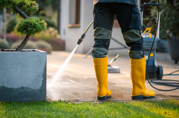 Best Commercial Pressure Washing  in Reading, MI